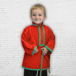 Детские косоворотки