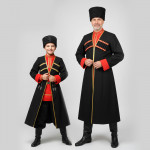Казачьи костюмы